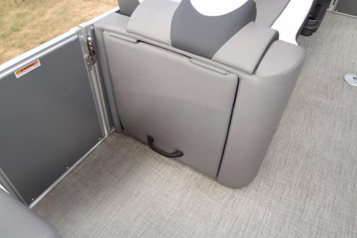 Tahoe Pontoon 2585 VRL image