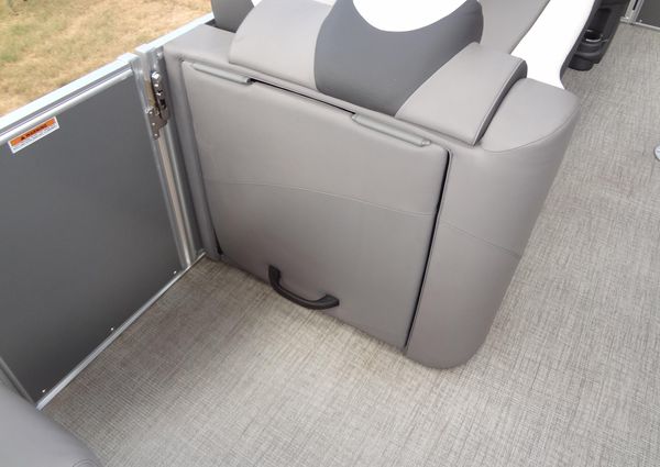 Tahoe Pontoon 2585 VRL image