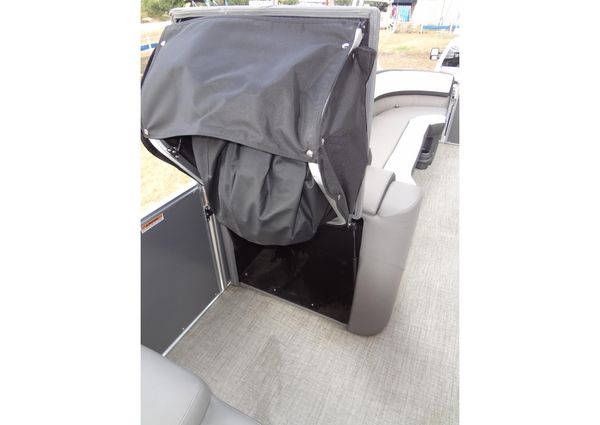 Tahoe Pontoon 2585 VRL image