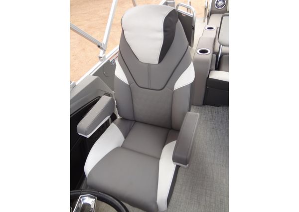 Tahoe Pontoon 2585 VRL image