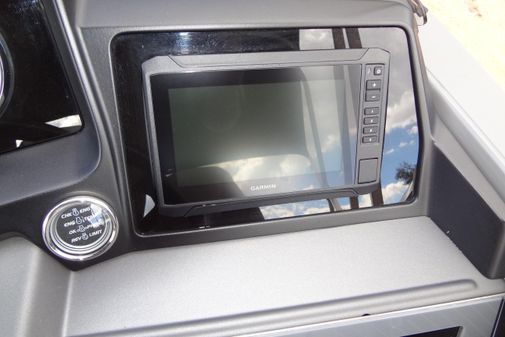 Tahoe Pontoon 2585 VRL image