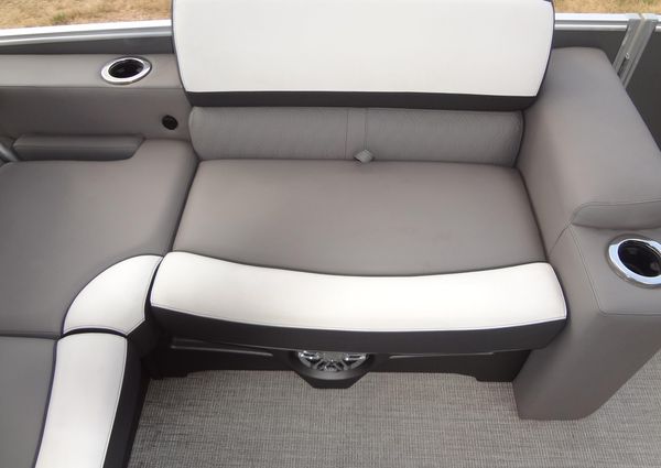 Tahoe Pontoon 2585 VRL image