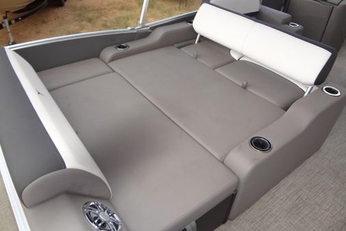 Tahoe Pontoon 2585 VRL image