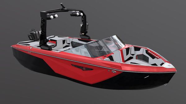 Nautique Super Air Nautique S23