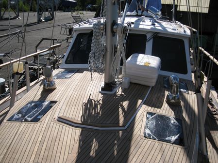 Nauticat 441 image