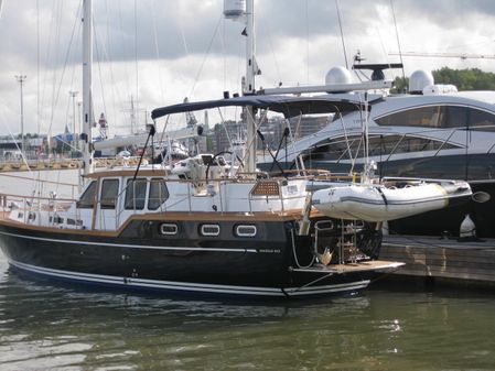 Nauticat 441 image