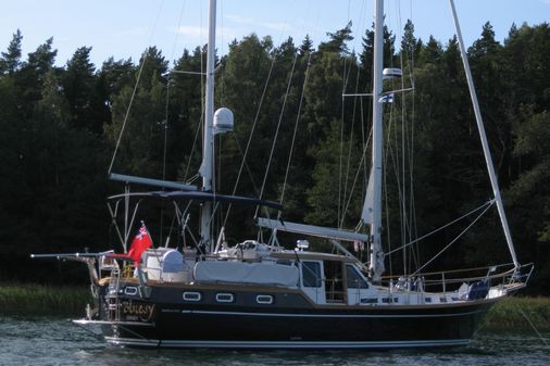 Nauticat 441 image