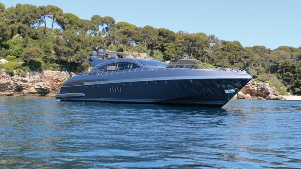 Mangusta 108