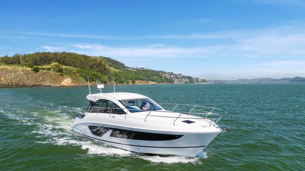 Beneteau Gran Turismo 41