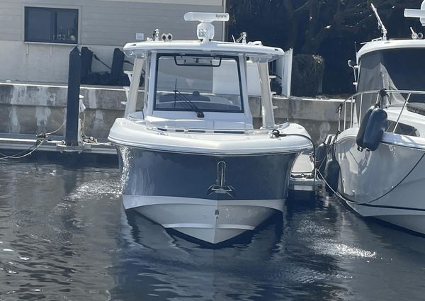 Boston Whaler 350 Realm image