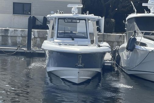 Boston Whaler 350 Realm image