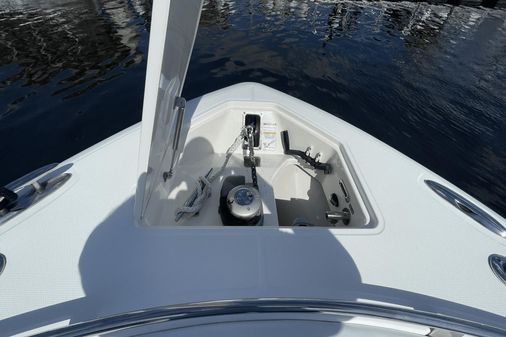 Boston Whaler 350 Realm image