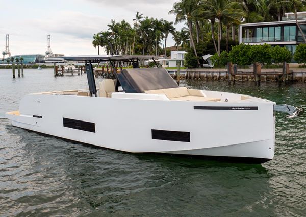 De Antonio Yachts D42 Open image