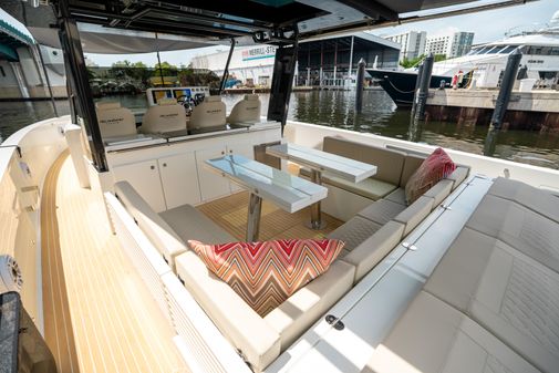 De Antonio Yachts D42 Open image