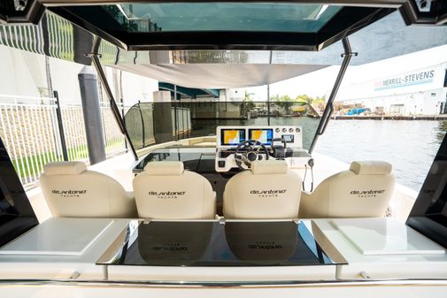 De Antonio Yachts D42 Open image