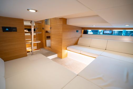 De Antonio Yachts D42 Open image