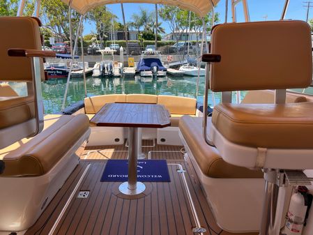 Legacy Yachts 28 Express image