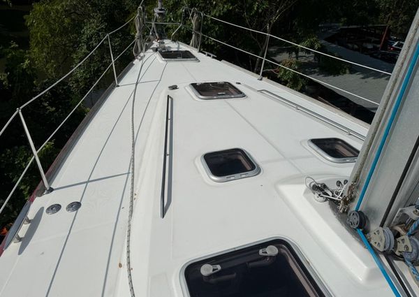 Beneteau 49 image