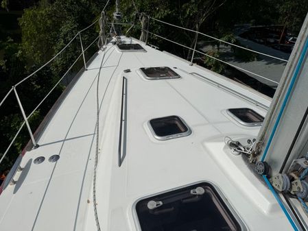 Beneteau 49 image