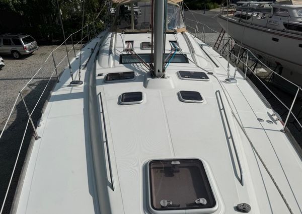 Beneteau 49 image