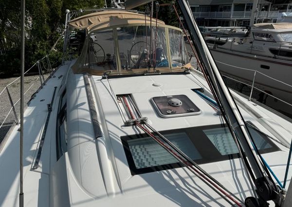 Beneteau 49 image