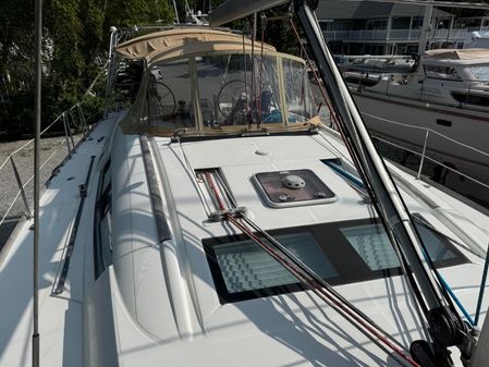 Beneteau 49 image