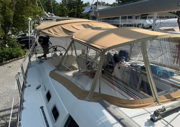 Beneteau 49 image