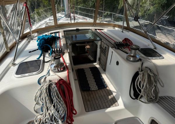 Beneteau 49 image