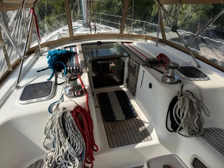 Beneteau 49 image