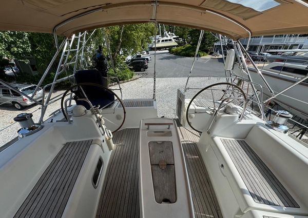 Beneteau 49 image