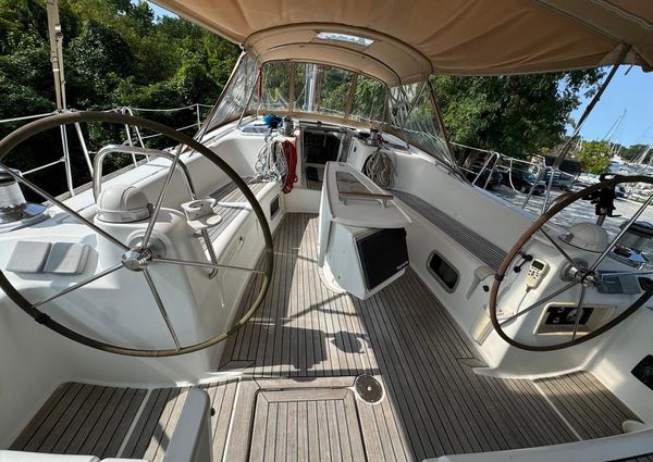 Beneteau 49 image