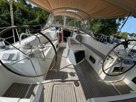 Beneteau 49 image