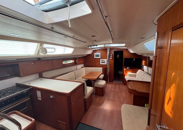 Beneteau 49 image