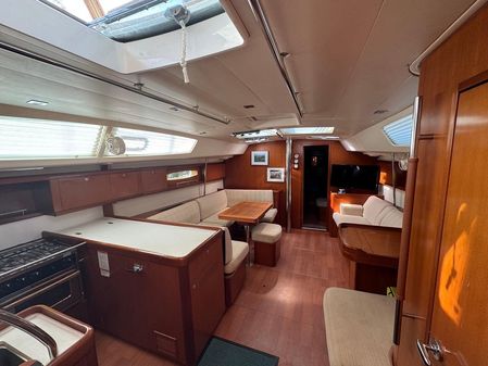 Beneteau 49 image