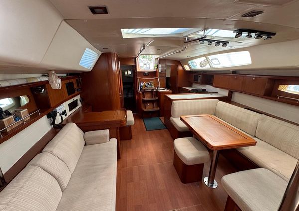 Beneteau 49 image