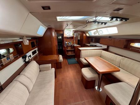 Beneteau 49 image