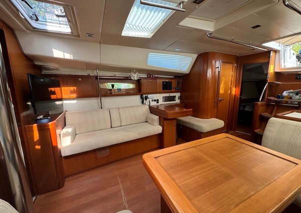 Beneteau 49 image