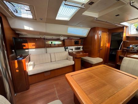 Beneteau 49 image