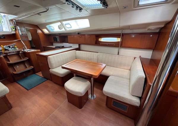 Beneteau 49 image