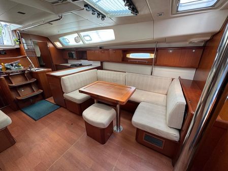 Beneteau 49 image