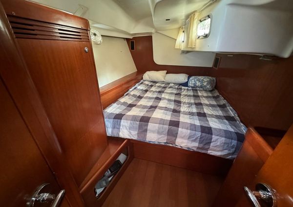 Beneteau 49 image