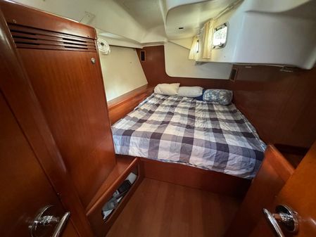 Beneteau 49 image