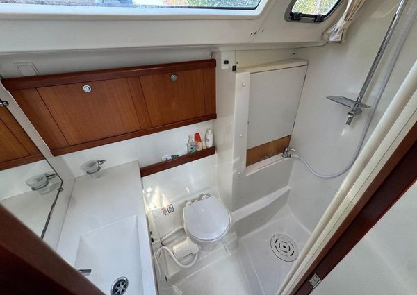 Beneteau 49 image