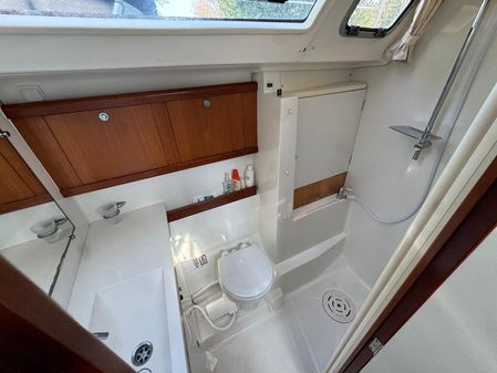 Beneteau 49 image