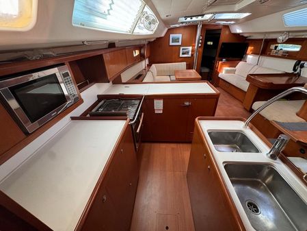 Beneteau 49 image