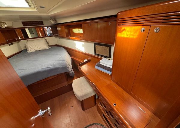 Beneteau 49 image