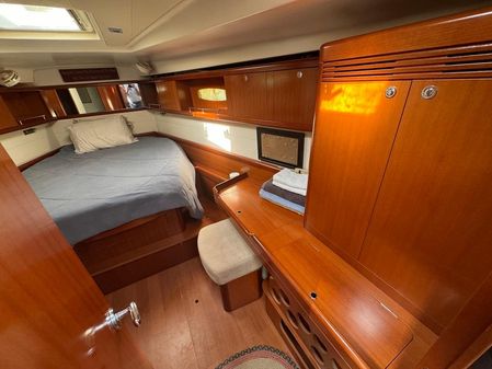 Beneteau 49 image