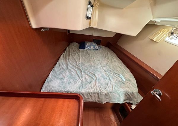 Beneteau 49 image