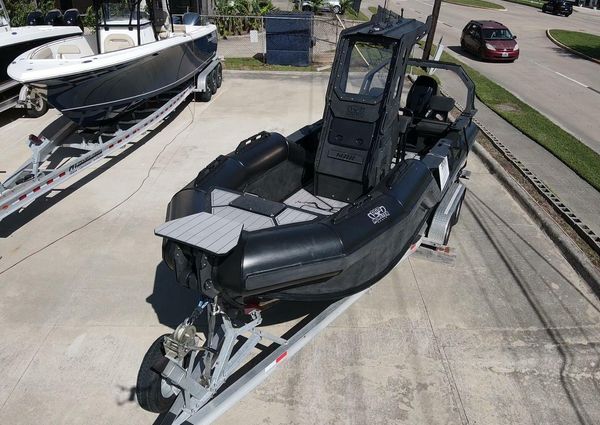 DGS 22 Monster image