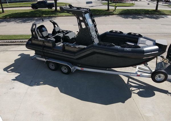 DGS 22 Monster image